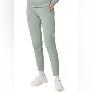 allbirds The R&R Sweatpant Hazy Pine woman’s S XL NWT performance pants
